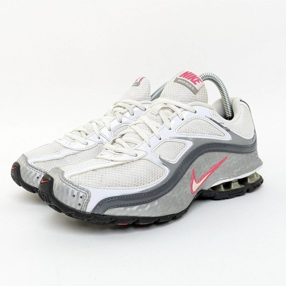 Nike Shoes - Nike Reax Run 5 Running Shoes - 8